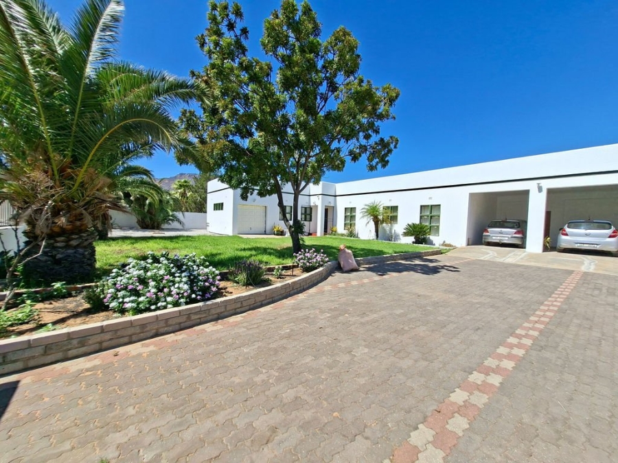 3 Bedroom Property for Sale in Klawer Western Cape